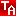 TravelASSIST logo