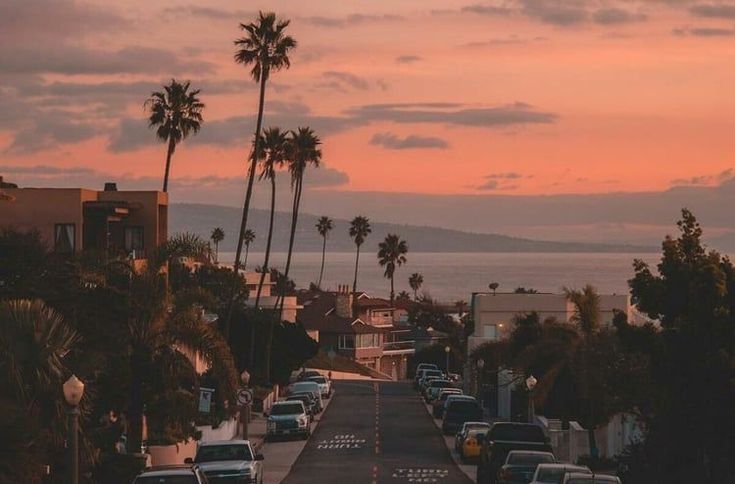 picture of california