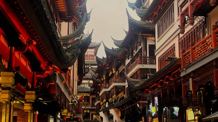 picture in asia