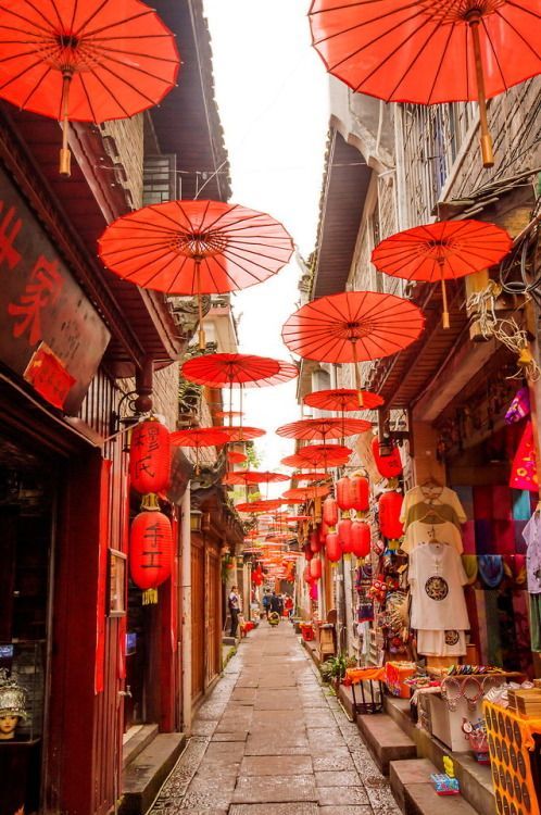 Picture of China