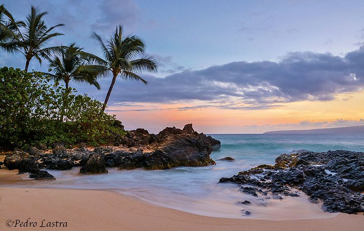 picture of hawaii